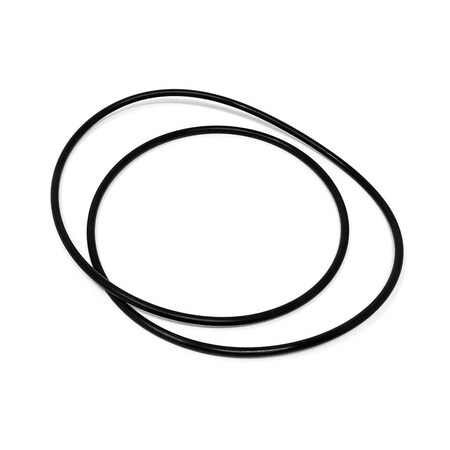 Springer Parts O-Ring, NBR SMP-TO BONNET POS17, Replaces Alfa Laval Part# 9611992892 9611992892SP